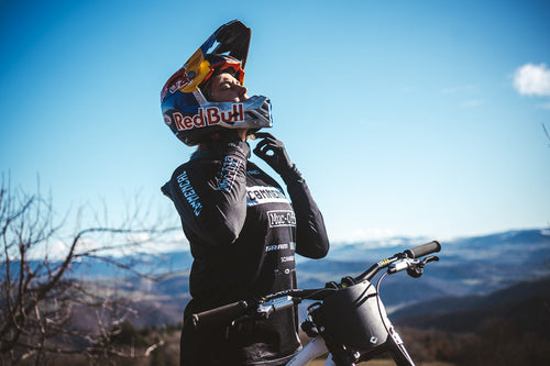 Commencal // Muc-Off