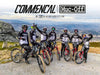 Muc-Off Joins Forces with World Cup Downhill Racing Team Commencal as Co-title Sponsor