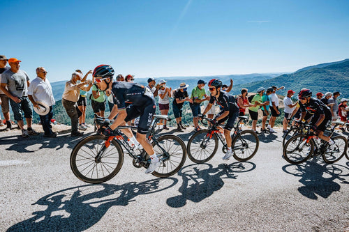 Tour De France - Week 1 Photo Essay