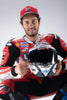 Muc-Off Announces Sponsorship Of Ducati MotoGP Rider Andrea Dovizoso