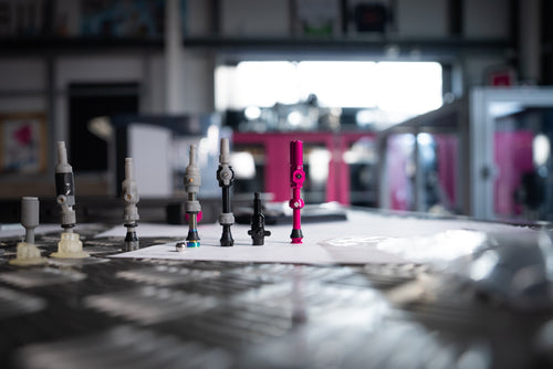 Behind the Idea: Big Bore. Big Flow. No Compromise.