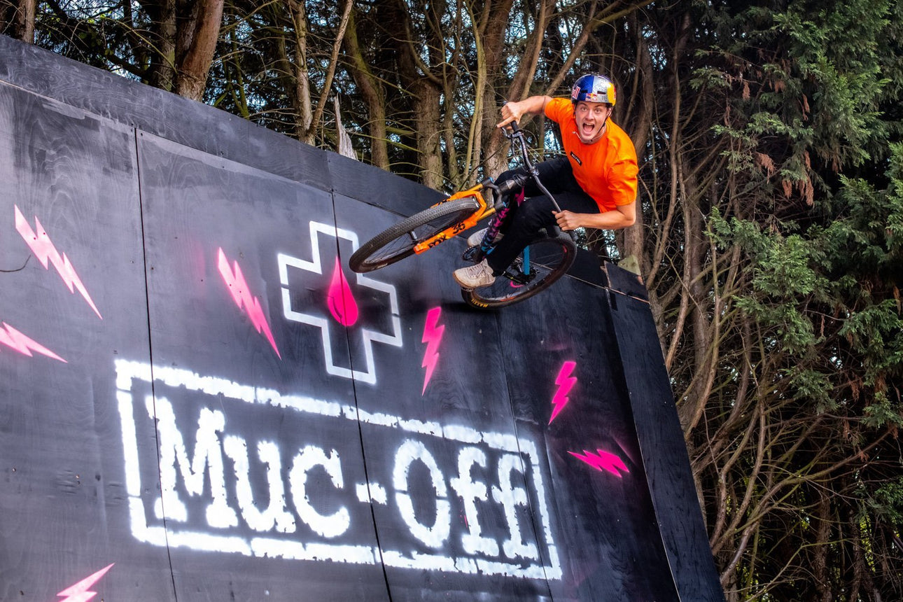 The Matt Jones’ Compound Takeover