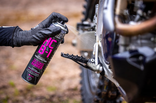 MUC-OFF LAUNCHES NEW ULTIMATE ANTI-CORROSION PRODUCT HCB-1