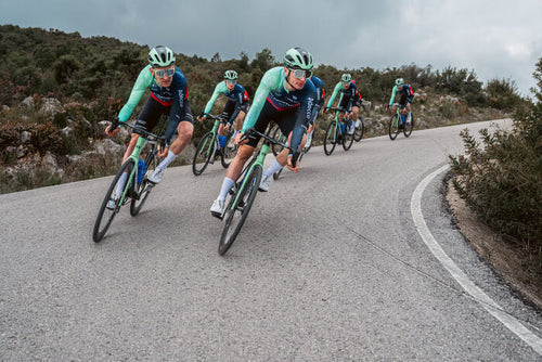 Road Bike Insurance