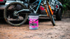 How To Clean Your Bike With Muc-Off's New Dirt Bucket Kit!