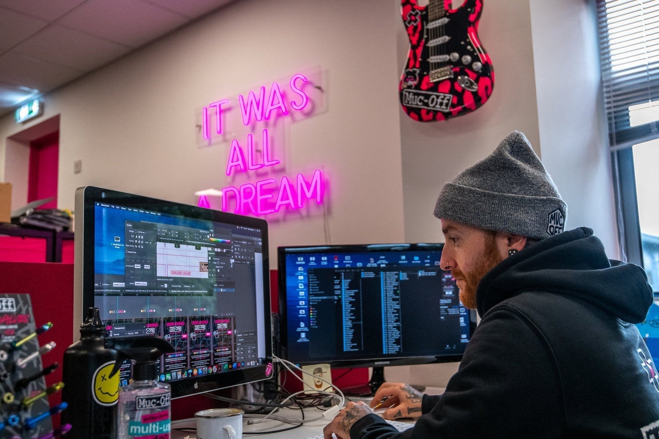 Compliance Artworker