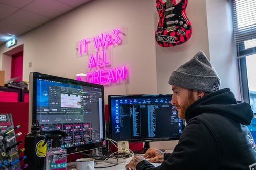 Compliance Artworker