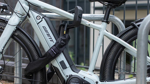 E-Bike Insurance