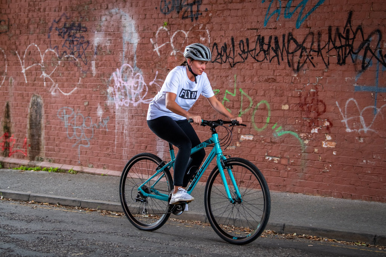 9 tips for a smooth-running and accident free ride! | Muc-Off UK