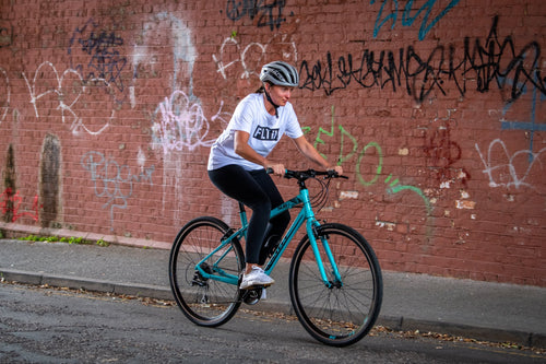 9 tips for a smooth-running and accident free ride!