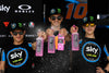 Muc-Off joins forces with Sky Racing Team VR46 for the 2019 Season