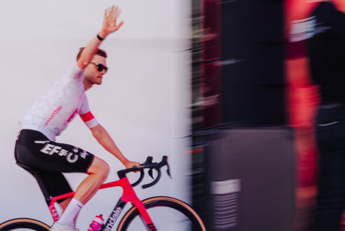 What to Watch at the 2025 Giro d’Italia: Pink Dreams, Dirty Roads & Big Moves