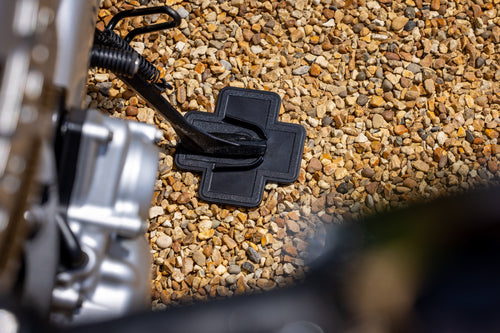 Muc-Off Launches New Motorcycle Kickstand Pad