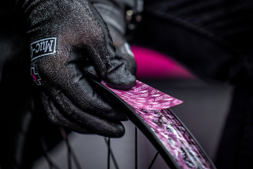 Tech Tuesdays - Tubeless Rim Tape