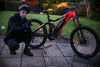 Tom Cardy's tips for looking after your eBike this winter