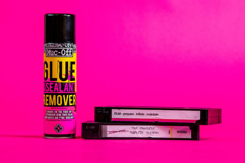 Tech Tuesdays - Glue & Sealant Remover