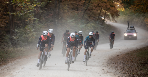 Muc-Off Announces Sponsorship Of Steve Tilford Foundation Racing Team