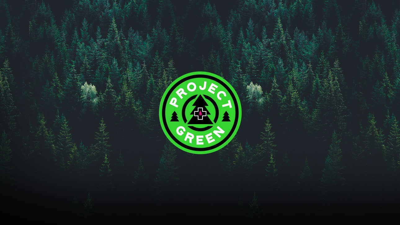 Muc-Off pledge to save 200 tonnes of plastic before 2023