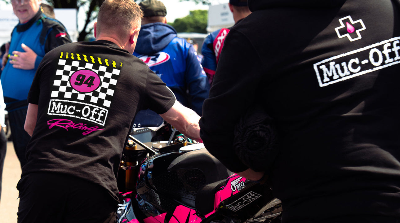 North America Marketing Manager