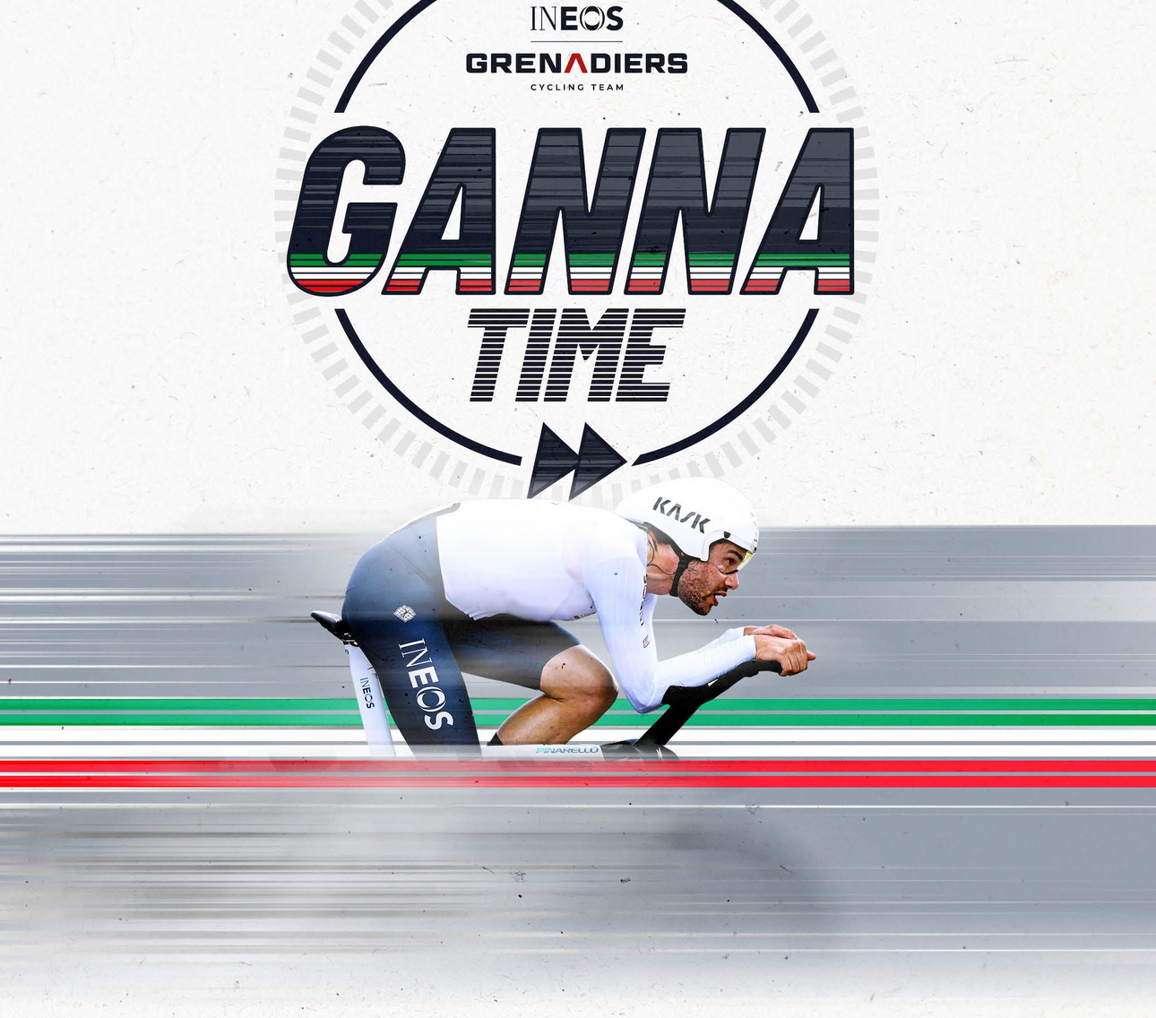 Ganna Hour Record: Can Lightning Strike Twice?