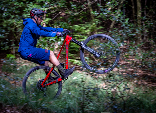 Muc-Off expands Technical Apparel collection with over ten new pieces