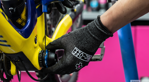 Muc-Off expands Technical Apparel collection with over ten new pieces