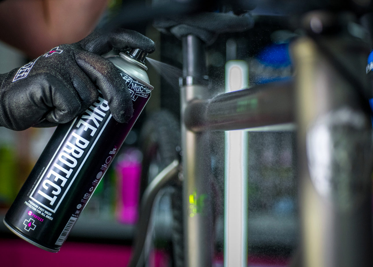 Protect Yo' Self Before You Wreck Yo' Self!