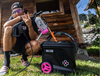 MUC-OFF LAUNCHES WORLD’S FIRST MOBILE SNOW FOAM BIKE WASHER