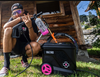 MUC-OFF LAUNCHES WORLD’S FIRST MOBILE SNOW FOAM BIKE WASHER