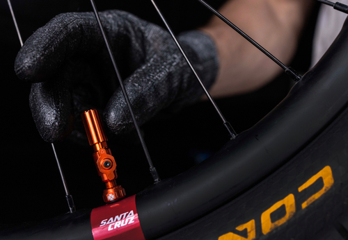 MUC OFF previews new L.O.P.S pulley wheel system at Tour de France Muc Off UK