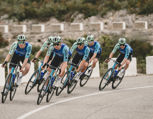 DECATHLON AG2R LA MONDIALE