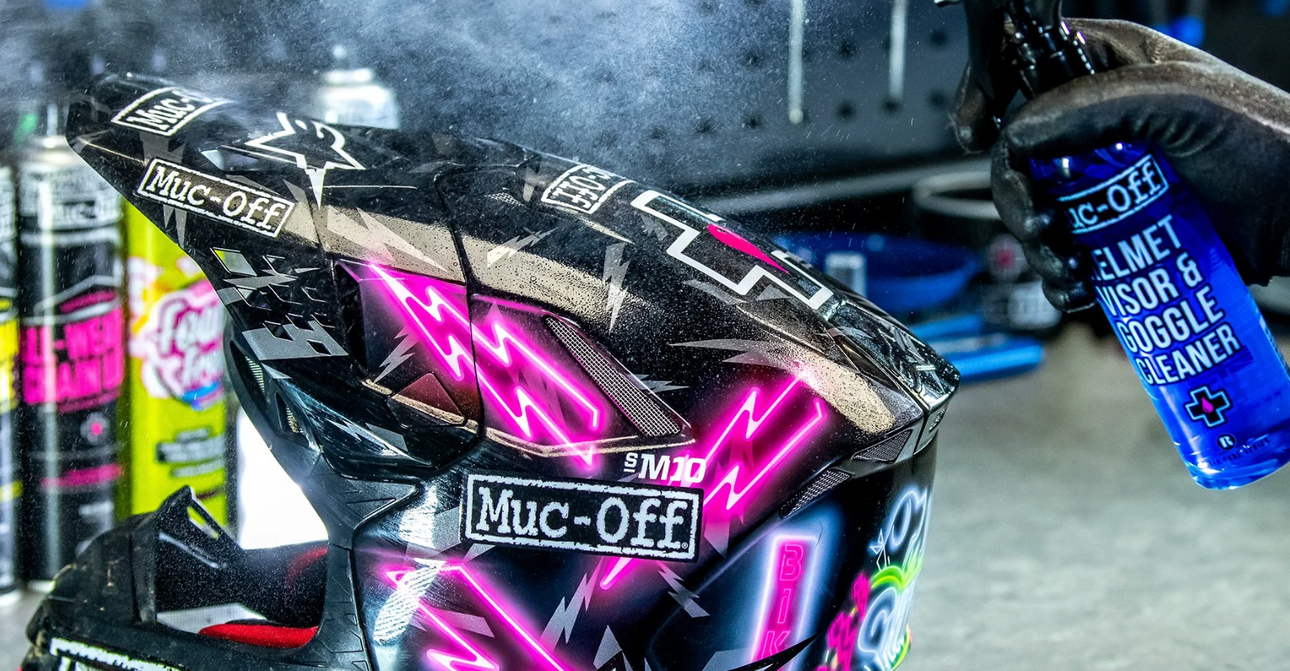 Keep Your Lid Legit – The Essential Guide to Helmet Care
