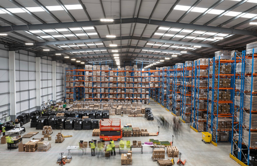 Health & Safety Quality Manager - Full Time