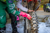 Muc-Off Launches New Deep Scrubber Gloves