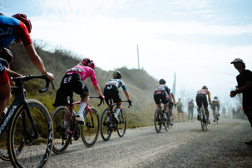 Smash The Traka: How to Prep Your Bike (and Body) Like a Legend