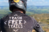 Muc-Off Supports Trash Free Trails to Deliver New Autumn Litter Watch Project
