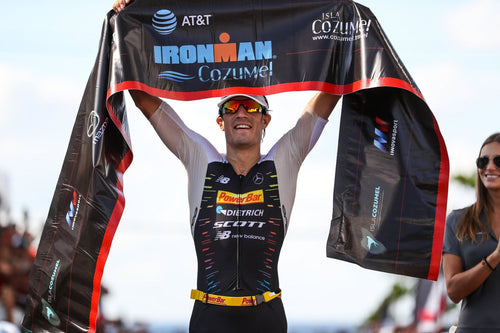 Introducing Sebastian Kienle!