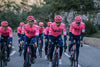 We've partnered with EF Education-NIPPO Pro Cycling!