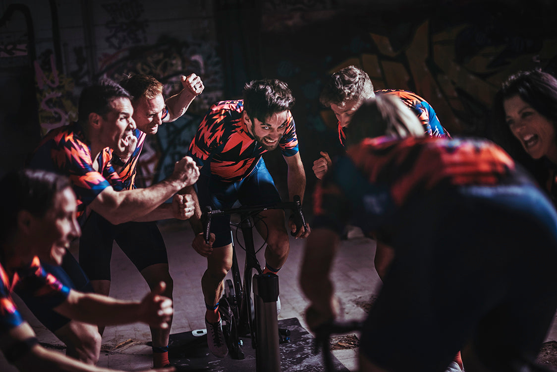 Muc-Off Joins Forces With Canyon ESports Team