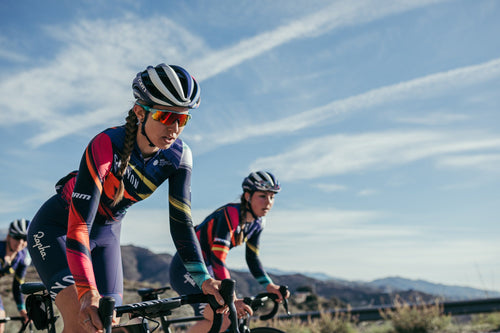 Joining forces with Canyon//SRAM for 2020