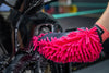 Muc-Off Release Chenille Microfibre Wash Mitt For Delicate Paintwork