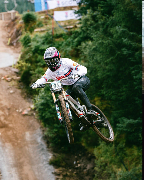 Race Cover