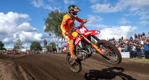 Jeffrey Herlings Rules In Arnhem!