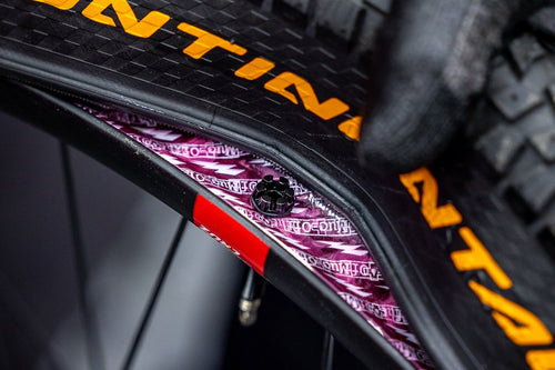 Join The Tubeless Revolution.