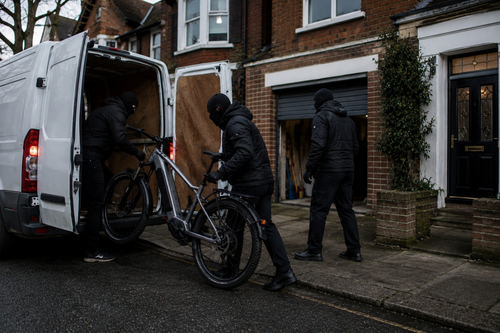 Why consider Bicycle Cover?