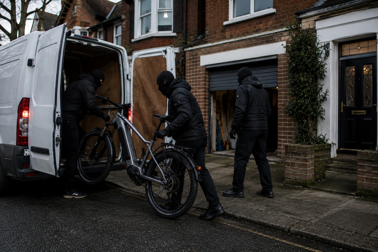 Why consider Bicycle Cover?