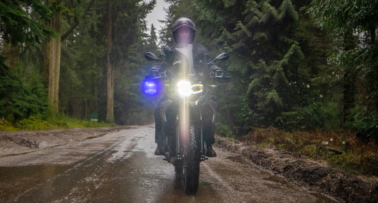 Top UK & Europe Moto Adventure Routes for Your Bucket List