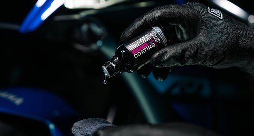 Time to Go Ceramic? Protect Once and Stop Worrying About Winter