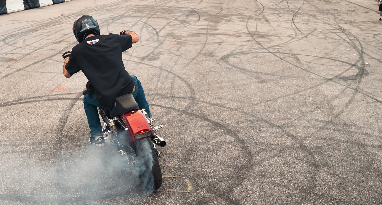 LOUD PIPES & CLEAN BIKES! Daytona Bike Week 2026 Roundup