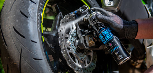 Why Do Disc Brakes Squeal After Cleaning?